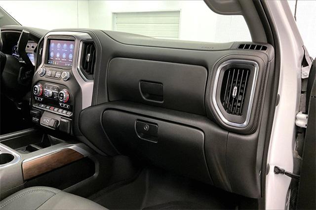 used 2023 GMC Sierra 2500 car, priced at $64,501