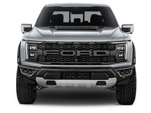 used 2022 Ford F-150 car, priced at $40,647