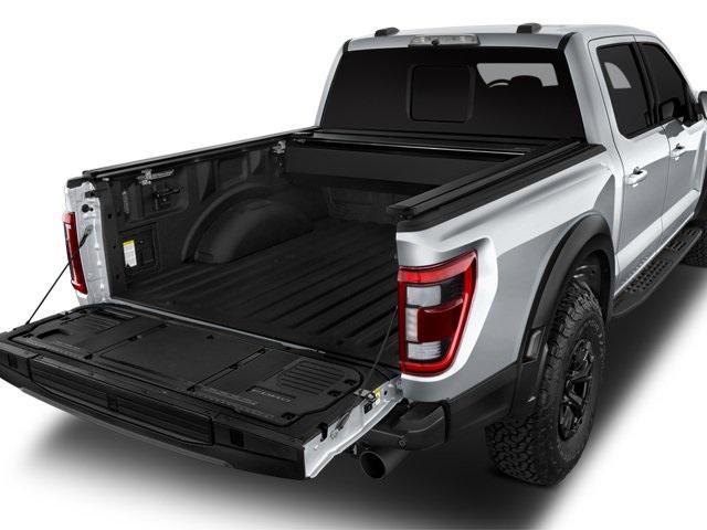 used 2022 Ford F-150 car, priced at $40,647