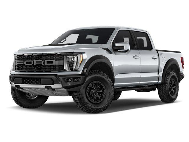 used 2022 Ford F-150 car, priced at $40,647