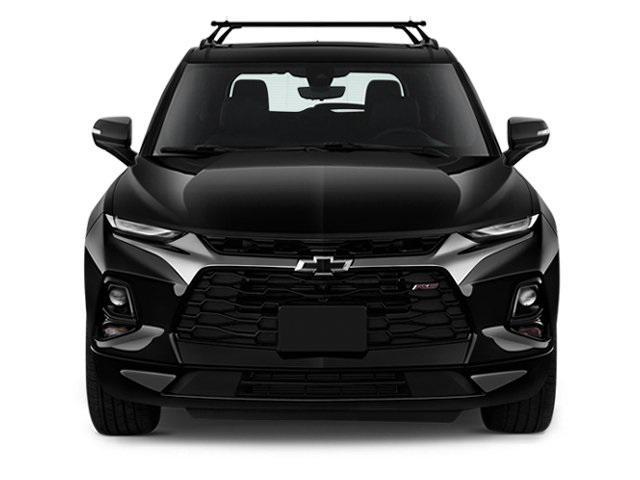used 2022 Chevrolet Blazer car, priced at $30,495