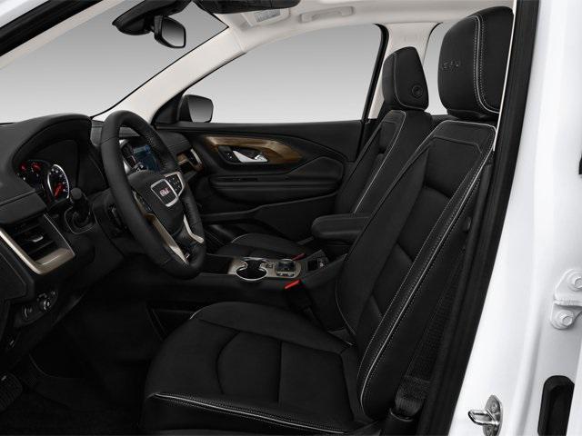 used 2024 GMC Terrain car, priced at $24,998
