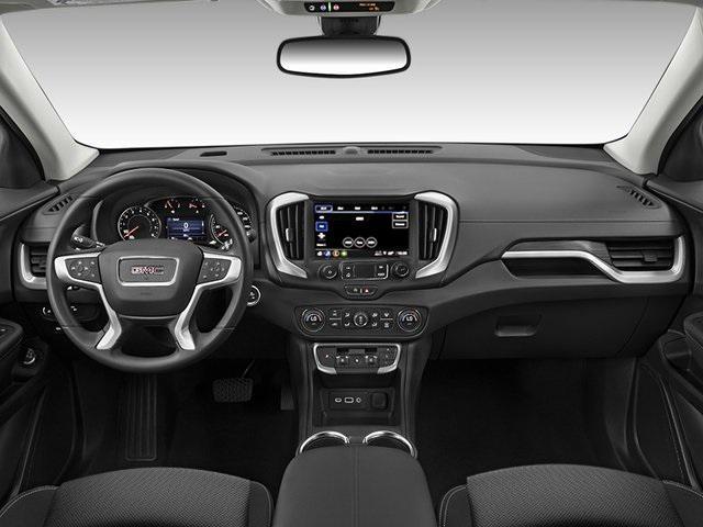 used 2024 GMC Terrain car, priced at $24,998