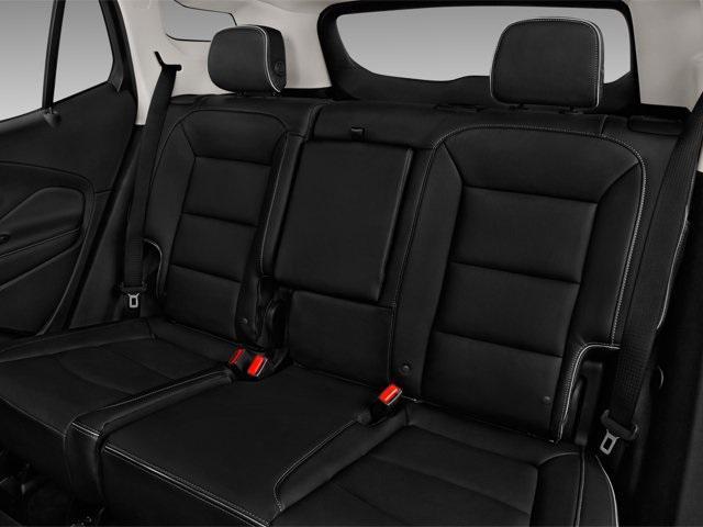 used 2024 GMC Terrain car, priced at $24,998