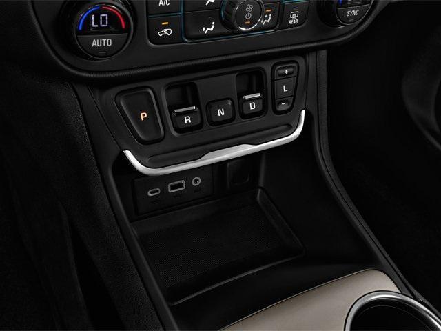 used 2024 GMC Terrain car, priced at $24,998