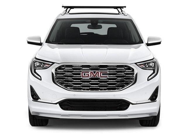 used 2024 GMC Terrain car, priced at $24,998