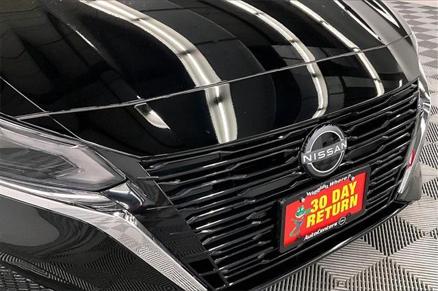 new 2025 Nissan Altima car, priced at $32,245