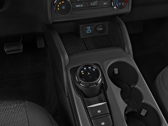 used 2021 Ford Bronco Sport car, priced at $23,146