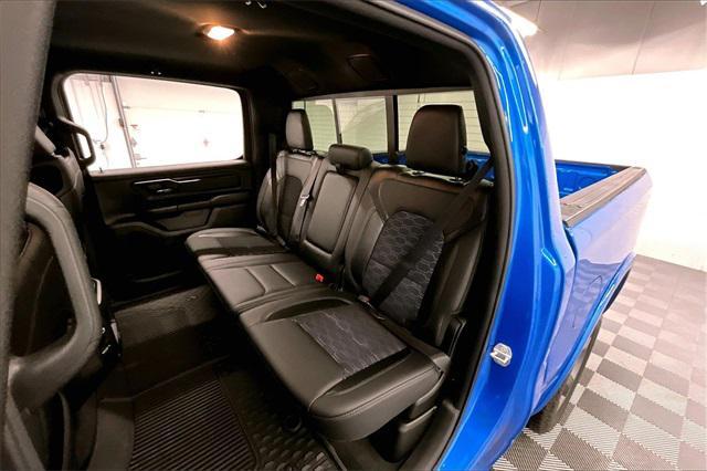 used 2023 Ram 1500 car, priced at $36,085