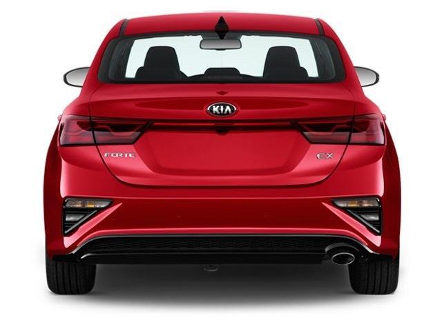 used 2020 Kia Soul car, priced at $15,995