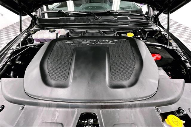 used 2024 Ram 1500 car, priced at $113,862