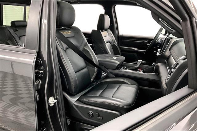 used 2024 Ram 1500 car, priced at $113,862