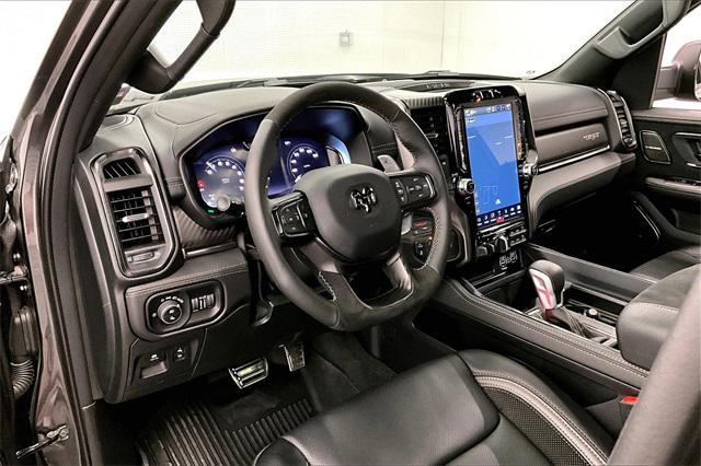 used 2024 Ram 1500 car, priced at $113,862
