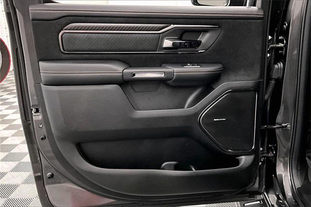 used 2024 Ram 1500 car, priced at $113,862