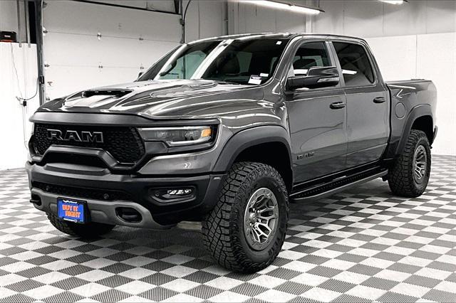 used 2024 Ram 1500 car, priced at $113,862
