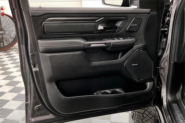 used 2024 Ram 1500 car, priced at $113,862