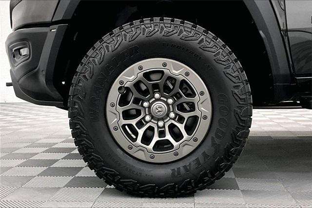 used 2024 Ram 1500 car, priced at $113,862