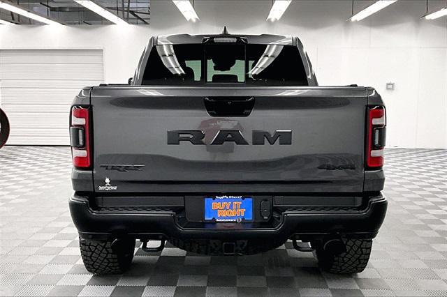 used 2024 Ram 1500 car, priced at $113,862