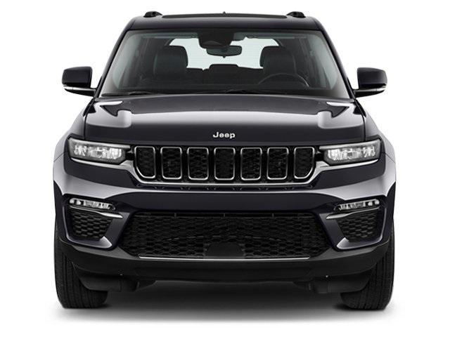 used 2024 Jeep Grand Cherokee car, priced at $53,206