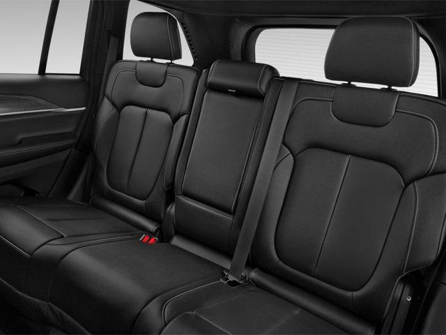 used 2024 Jeep Grand Cherokee car, priced at $53,206