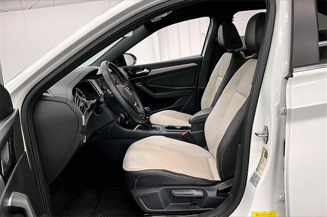 used 2021 Volkswagen Jetta car, priced at $18,504