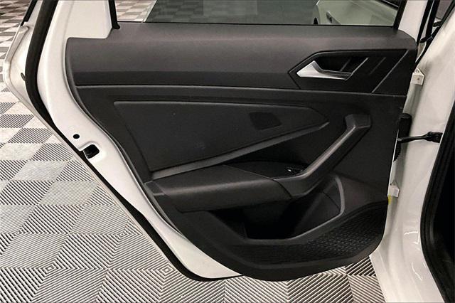 used 2021 Volkswagen Jetta car, priced at $18,504