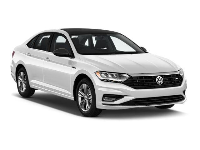 used 2021 Volkswagen Jetta car, priced at $18,998