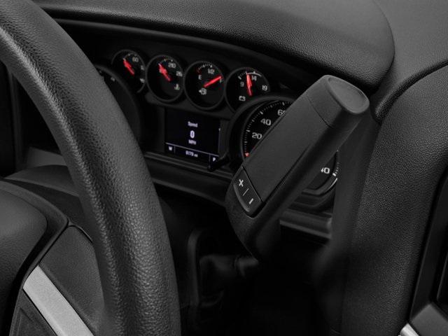 used 2025 Chevrolet Silverado 1500 car, priced at $54,998