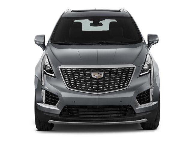 used 2022 Cadillac XT5 car, priced at $25,850