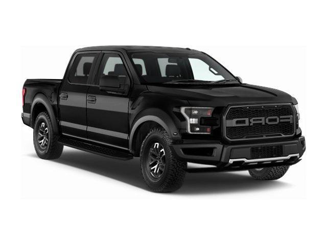 used 2018 Ford F-150 car, priced at $43,995