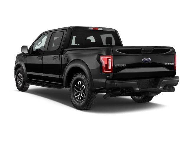 used 2018 Ford F-150 car, priced at $43,995