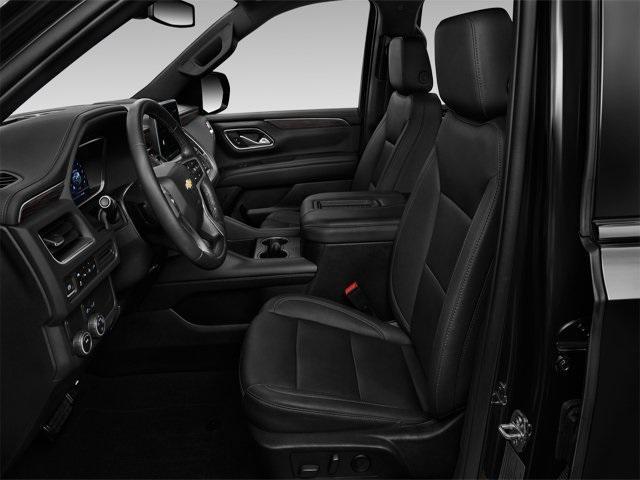 used 2023 Chevrolet Tahoe car, priced at $58,830