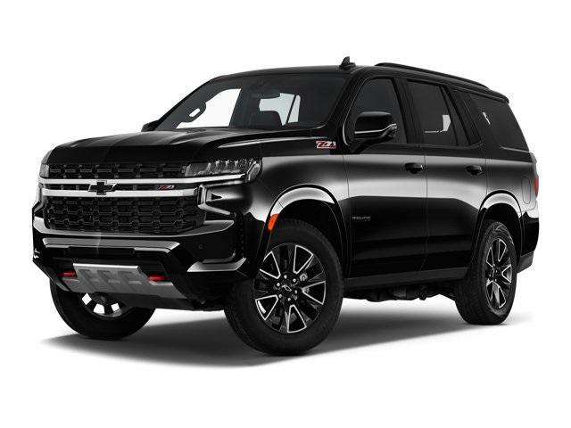used 2023 Chevrolet Tahoe car, priced at $58,830