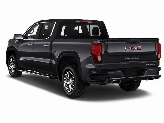 used 2023 GMC Sierra 1500 car, priced at $53,603