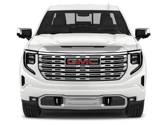 used 2023 GMC Sierra 1500 car, priced at $53,603