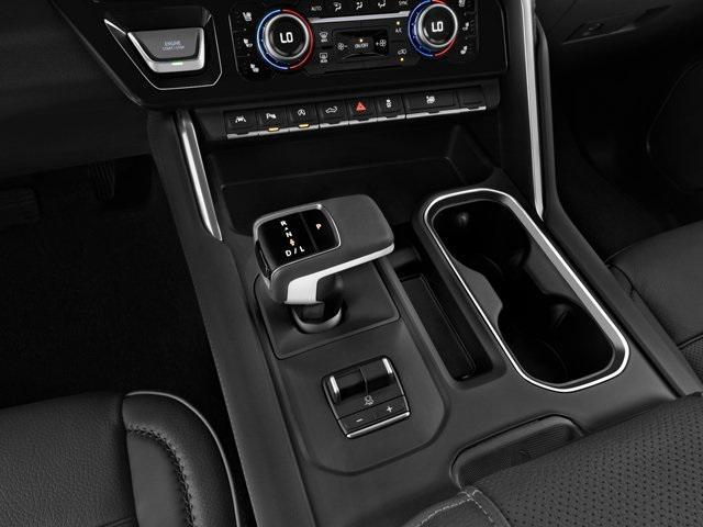used 2023 GMC Sierra 1500 car, priced at $37,995