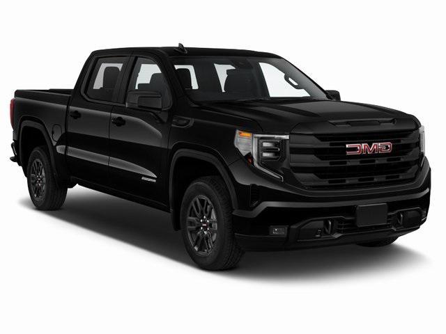 used 2023 GMC Sierra 1500 car, priced at $37,995