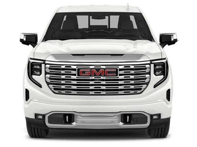 used 2023 GMC Sierra 1500 car, priced at $37,995
