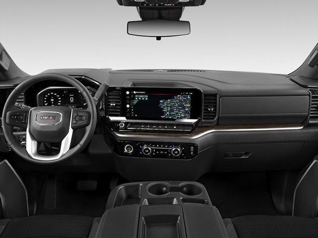 used 2023 GMC Sierra 1500 car, priced at $37,995