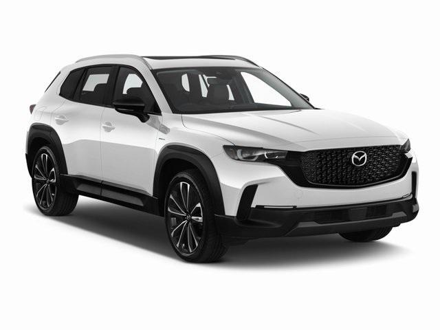 used 2025 Mazda CX-50 Hybrid car, priced at $36,798