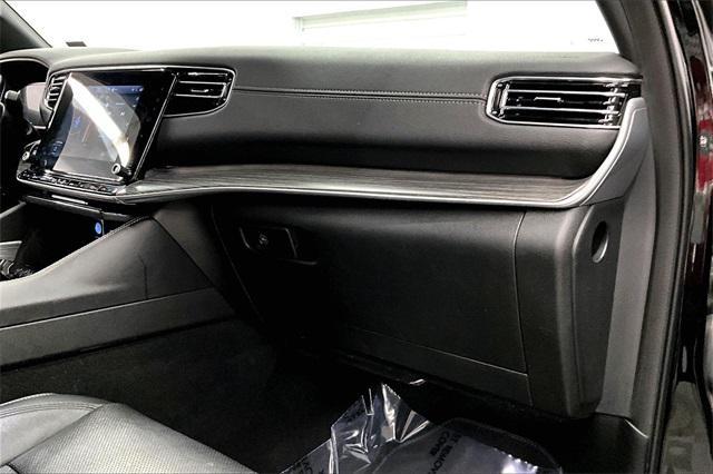used 2023 Jeep Wagoneer L car, priced at $44,453