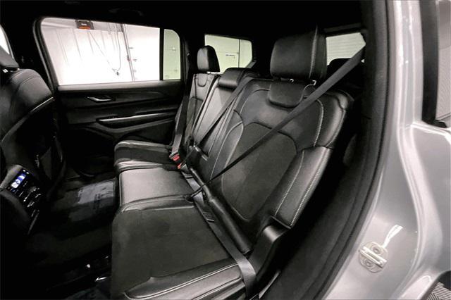 used 2024 Jeep Grand Cherokee L car, priced at $29,998