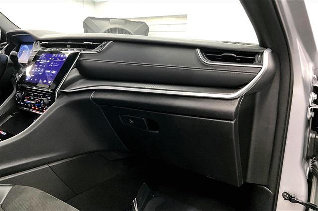 used 2024 Jeep Grand Cherokee L car, priced at $29,998