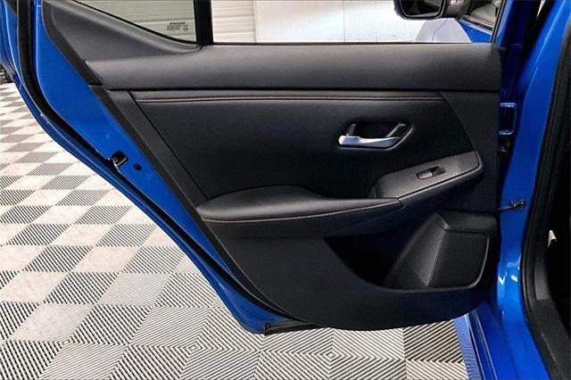 used 2021 Nissan Sentra car, priced at $15,965