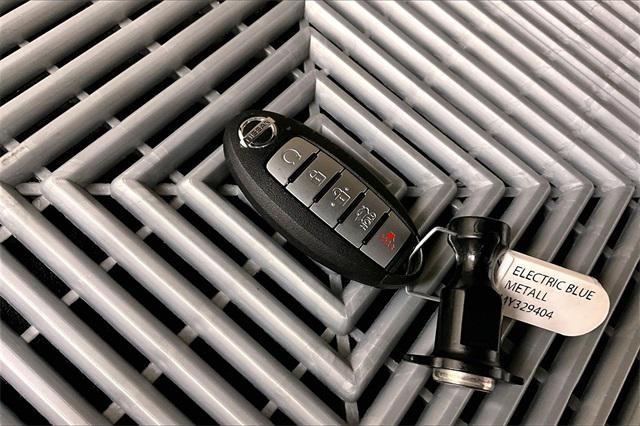 used 2021 Nissan Sentra car, priced at $15,965