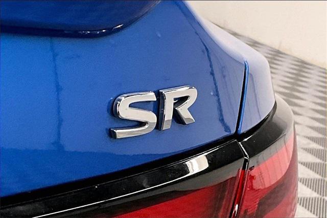 used 2021 Nissan Sentra car, priced at $15,965