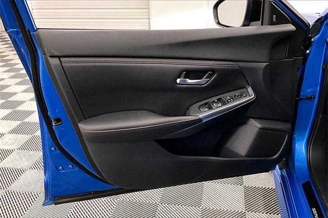 used 2021 Nissan Sentra car, priced at $15,965
