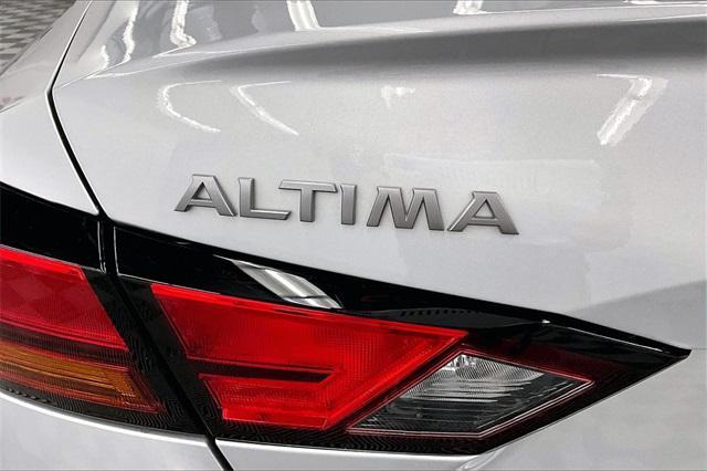 used 2024 Nissan Altima car, priced at $22,813