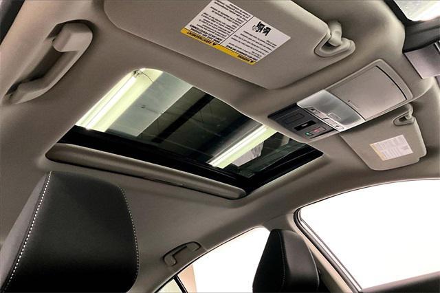 used 2024 Nissan Altima car, priced at $22,813