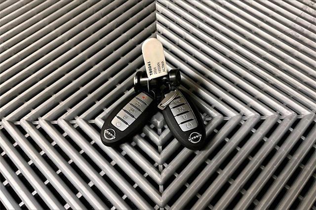 used 2024 Nissan Altima car, priced at $22,813